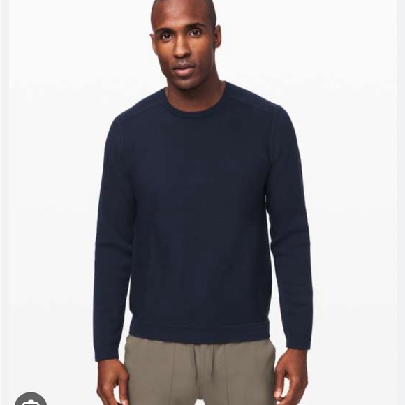 Any 2 Lululemon Alpine Air Crew (XS) - Picture 3 of 4